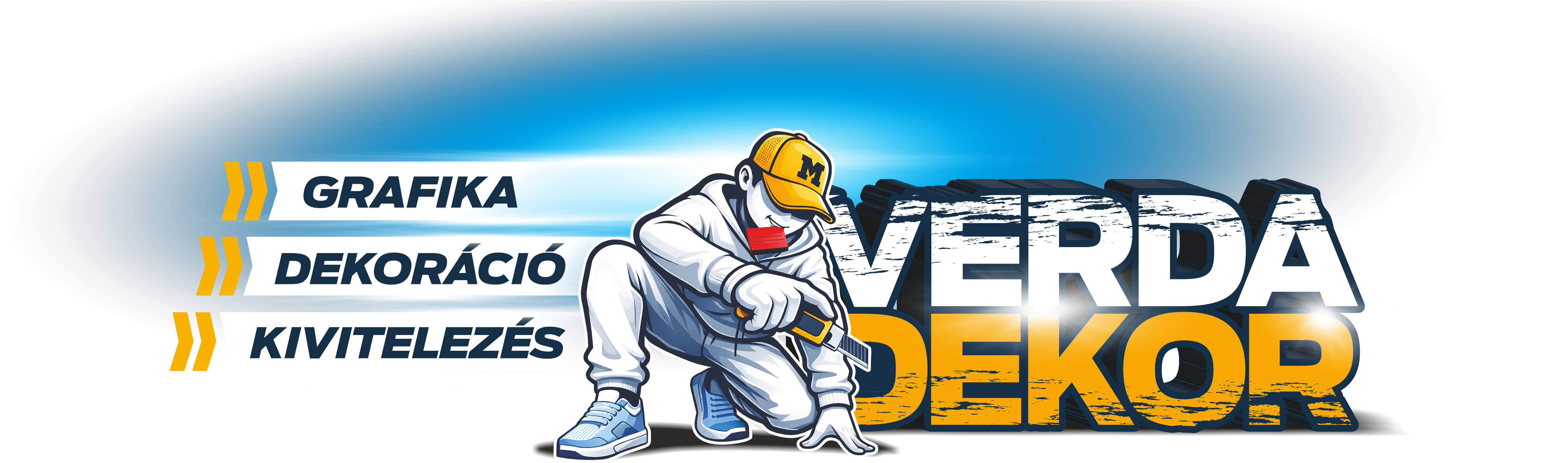 VerdaDekor Logo